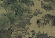 張擇端 清明上河圖 超高清國畫(huà)百度云網(wǎng)盤(pán)下載